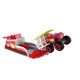 BLAZE TURBO LANCIATORE TRASFORMABIL