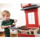 CUCINA COMPATTA LITTLE TIKES