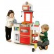 CUCINA COMPATTA LITTLE TIKES