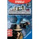 GIOCO SCOTLAND YARD TRAVEL