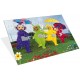 PUZZLE TELETUBBIES SC.SAGOMATO PZ48