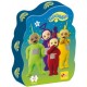 PUZZLE TELETUBBIES SC.SAGOMATO PZ48