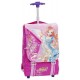 ZAINO TROLLEY WINX DELUXE C/GADGET