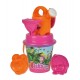 MASHA SET SECCHIELLO CM.16 C/ACC.