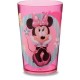 BICCHIERE MINNIE 280 ML SAN