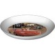 PIATTO FONDO CARS  PP HD SHAPED