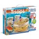 TRIOPS CREATURE PREISTORICHE