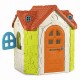 FANCY HOUSE FEBER