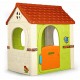 CASETTA FANTASY HOUSE FEBER