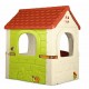 CASETTA FANTASY HOUSE FEBER