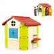 CASETTA FEBER HOUSE