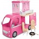 CAMPER DI BARBIE 2016