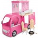 CAMPER DI BARBIE 2016