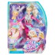BARBIE AVVENTURA STELLARE