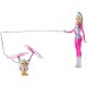 BARBIE AVVENTURA STELLARE