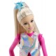 BARBIE AVVENTURA STELLARE