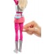BARBIE AVVENTURA STELLARE