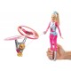 BARBIE AVVENTURA STELLARE