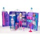 BARBIE CASTELLO GALATTICO