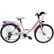 BICI 20 SOY LUNA 5V.