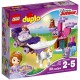 SOFIA CARROZZA MAGICA DUPLO 10822