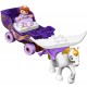 SOFIA CARROZZA MAGICA DUPLO 10822