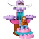 SOFIA CARROZZA MAGICA DUPLO 10822