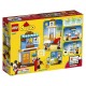 CASA SPIAGGIA TOPOLINO DUPLO 10827