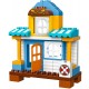 CASA SPIAGGIA TOPOLINO DUPLO 10827