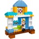 CASA SPIAGGIA TOPOLINO DUPLO 10827