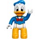 CASA SPIAGGIA TOPOLINO DUPLO 10827