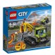 CINGOLATO VULCANICO CITY 60122