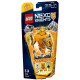 NEXO KNIGHTS ULTIMATE AXL 70336