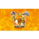 NEXO KNIGHTS ULTIMATE AXL 70336