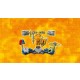 NEXO KNIGHTS ULTIMATE AXL 70336