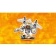 NEXO KNIGHTS ULTIMATE LANCE 70337