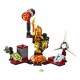 NEXO KNIGHTS ULTIMATE FLAMA 70339