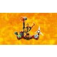 NEXO KNIGHTS ULTIMATE FLAMA 70339