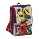 ZAINO SET.TRANSFORMERS GADGET 15