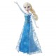 FROZEN ELSA CANTANTE