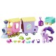 MLP IL TRENO DEI MY LITTLE PONY S