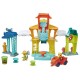 PLAYDOH TOWN IL CENTRO CITTA'