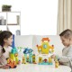 PLAYDOH TOWN IL CENTRO CITTA'