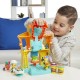 PLAYDOH TOWN IL CENTRO CITTA'