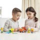 PLAYDOH TOWN IL CENTRO CITTA'