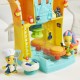 PLAYDOH TOWN IL CENTRO CITTA'