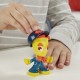 PLAYDOH TOWN IL CENTRO CITTA'