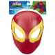 SPIDERMAN MASCHERA BASE