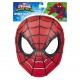 SPIDERMAN MASCHERA BASE