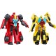 TRANSFORMERS RID POWER HEROES AST